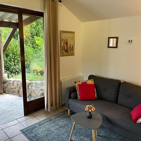 Maison Castellane Chambre D'Hotes B&B Екстер'єр фото