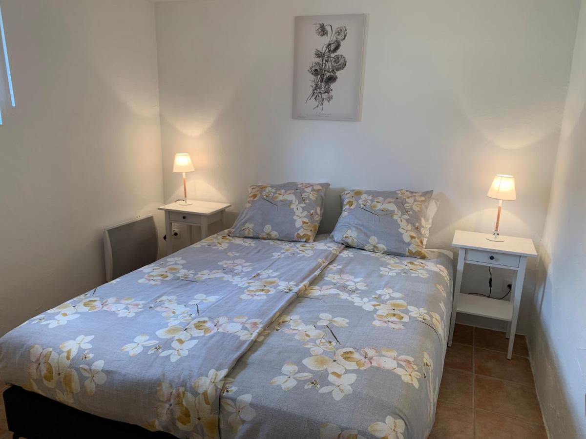 Maison Castellane Chambre D'Hotes B&B Екстер'єр фото