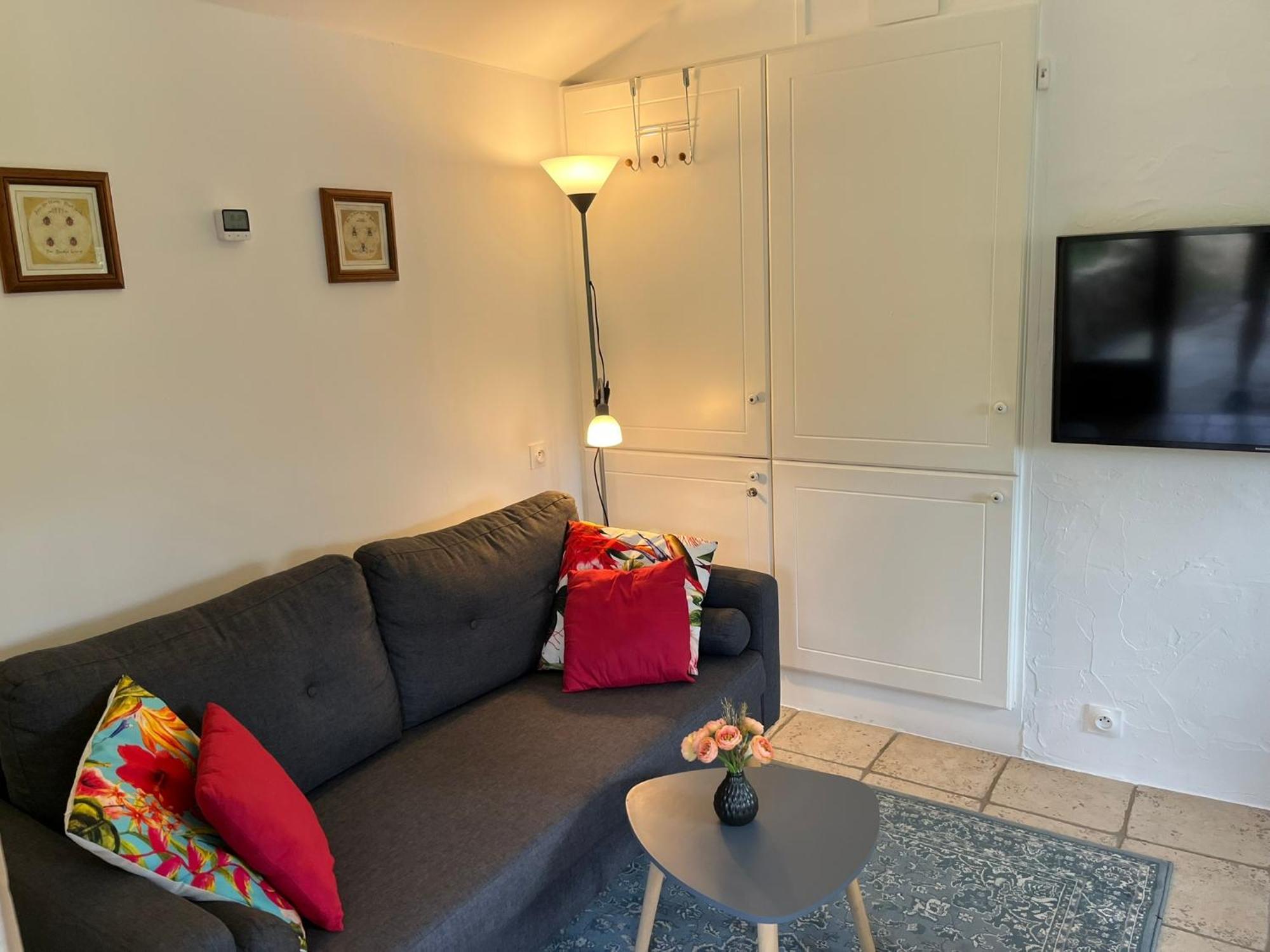Maison Castellane Chambre D'Hotes B&B Екстер'єр фото