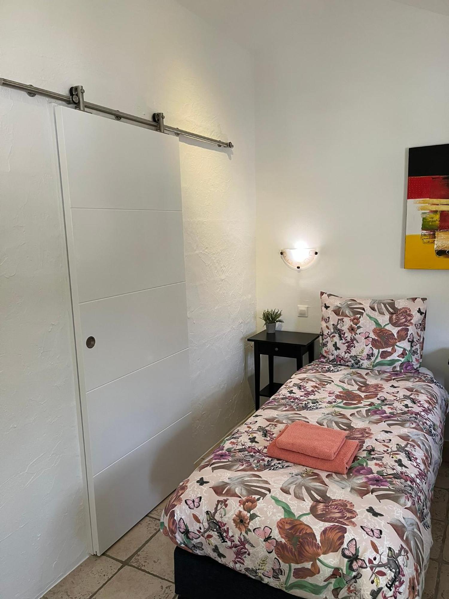 Maison Castellane Chambre D'Hotes B&B Екстер'єр фото