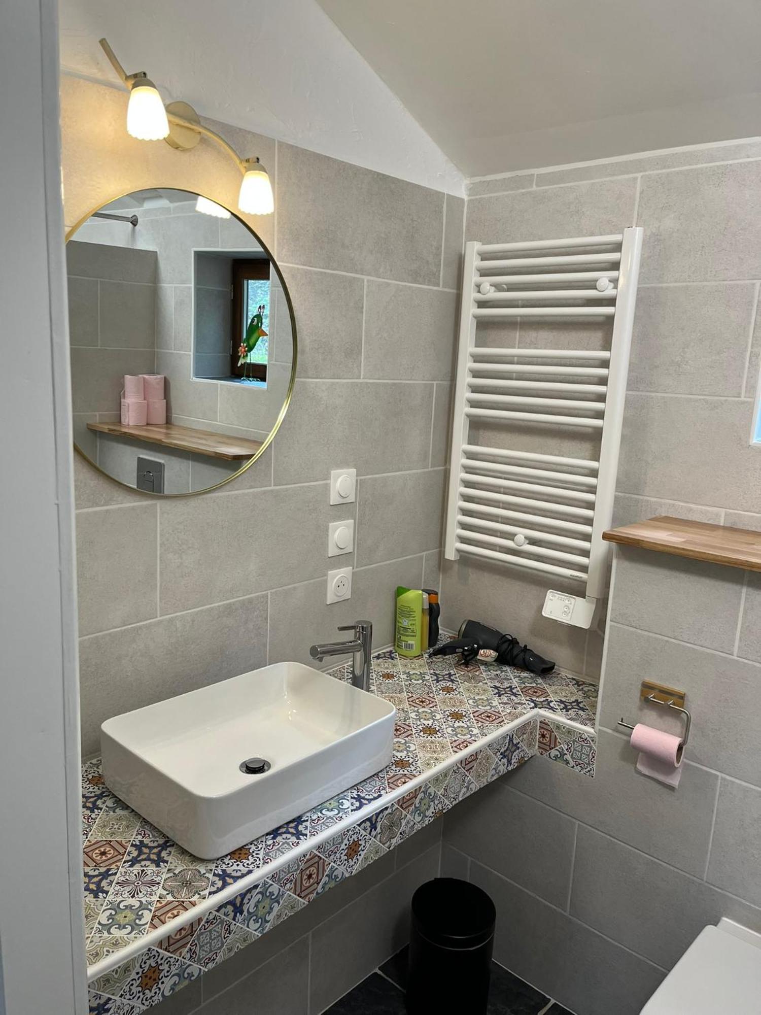 Maison Castellane Chambre D'Hotes B&B Екстер'єр фото