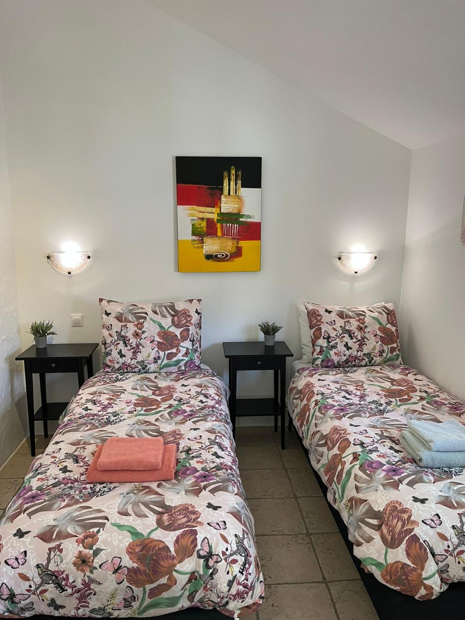 Maison Castellane Chambre D'Hotes B&B Екстер'єр фото