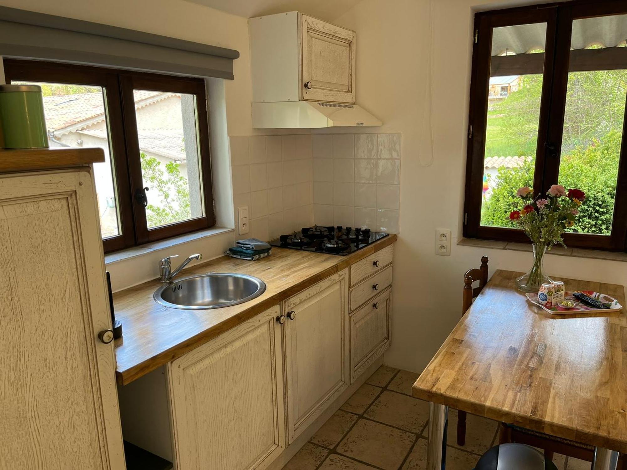Maison Castellane Chambre D'Hotes B&B Екстер'єр фото