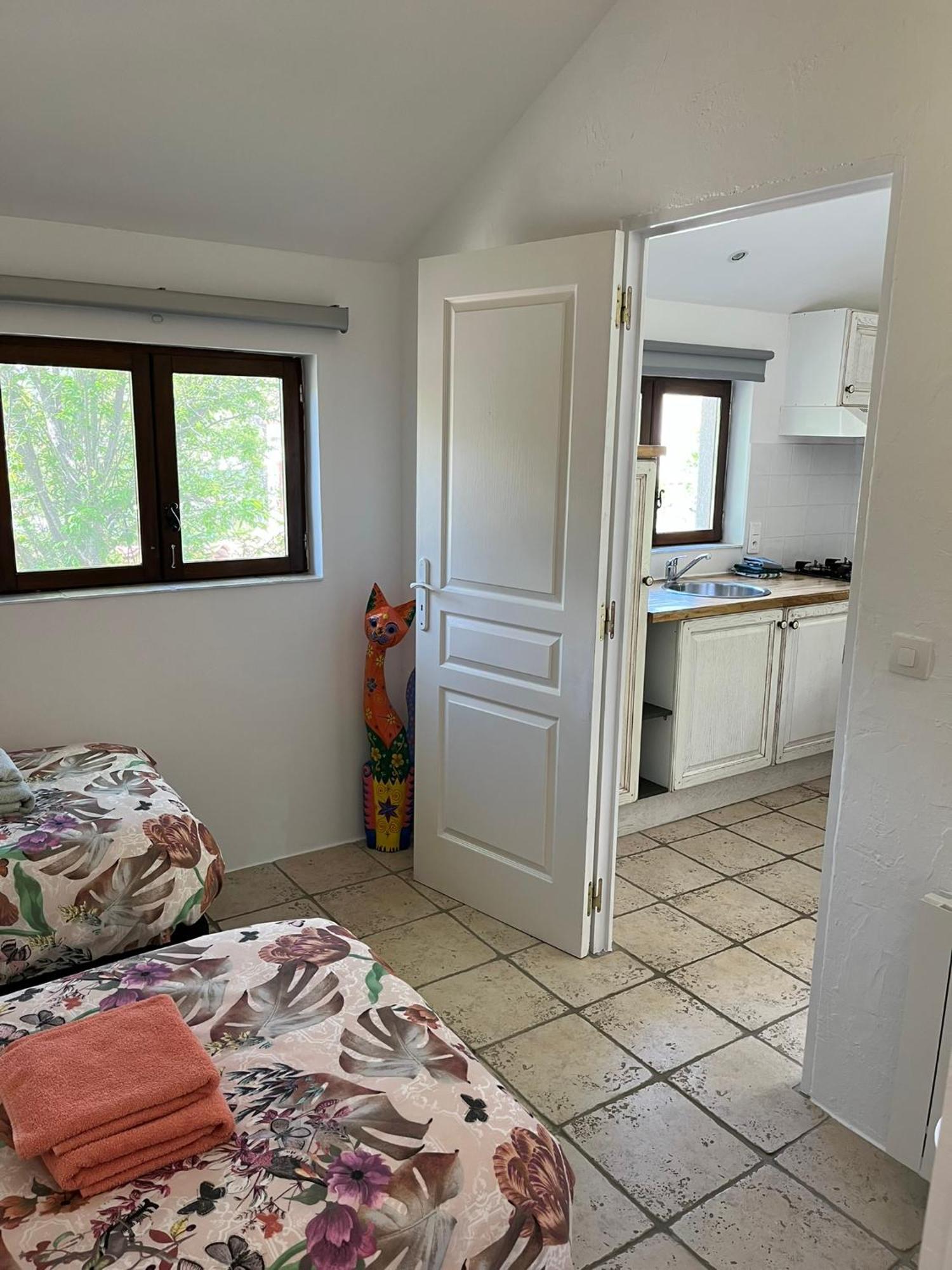 Maison Castellane Chambre D'Hotes B&B Екстер'єр фото