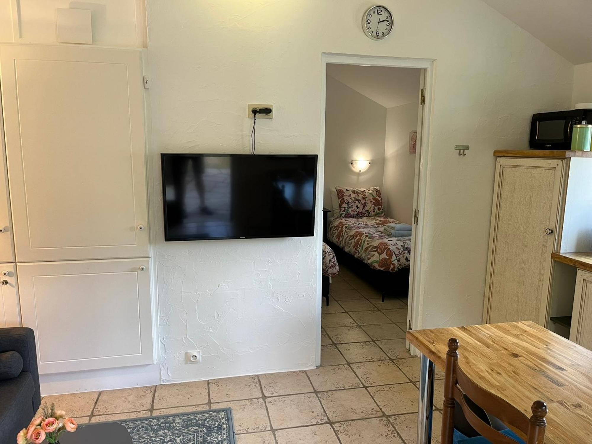 Maison Castellane Chambre D'Hotes B&B Екстер'єр фото